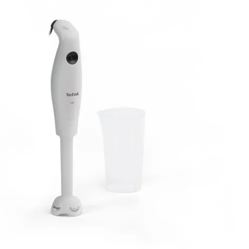 Tefal Bras MIXEUR - 350 W - HB12AN10 - blanc