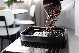 Machine a cafe broyeur Cappuccino delonghi magnifica evo-  -15 BARS