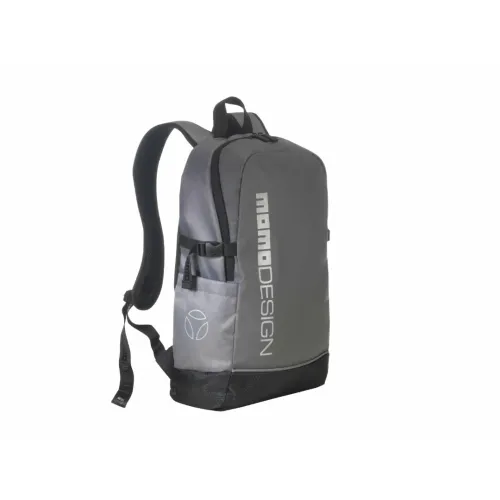 MOMO DESIGN URBAN STYLE Sac à dos pour ordinateur portable 15,6"polyester
