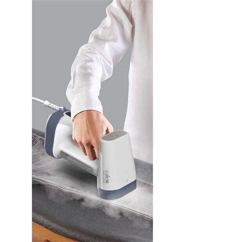 Defroisseur et fer repasser CALOR Pure Force 2 en 1 -DT8722C0- 1800W-180ml