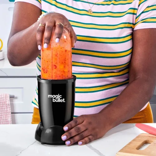 Blender magic bullet 200W- 560 ml - MBR04B