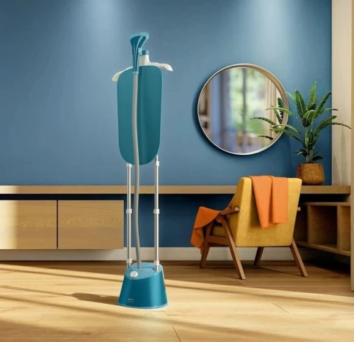 Philips Defroisseur vertical STE1030 1800W 1000 Series Garment Steamer - réservoir d'eau  de 1,8 L