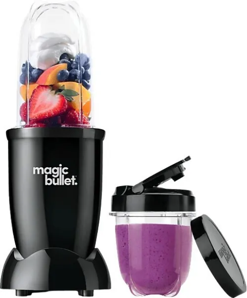Blender magic bullet 200W- 560 ml - MBR04B