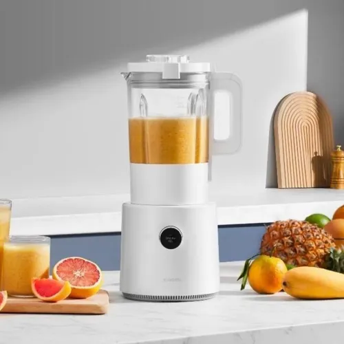 BLENDER intelligent chauffant XIAOMI  1000W - 1.6L - 9 vitesses BHR5961