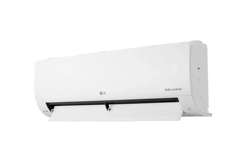 Climatiseur LG JET COOL Réfrigération et chauffage rapides JET18ALG NU2
