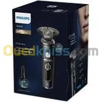 Philips Rasoir électrique Wet & Dry SP9840/32- Series 9000 Prestige - Autonomie 60 minutes -