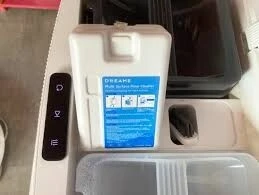 Accessoires robot aspirateur LAVEUR DREAME ROBOROCK ECOVACS XIAOMI