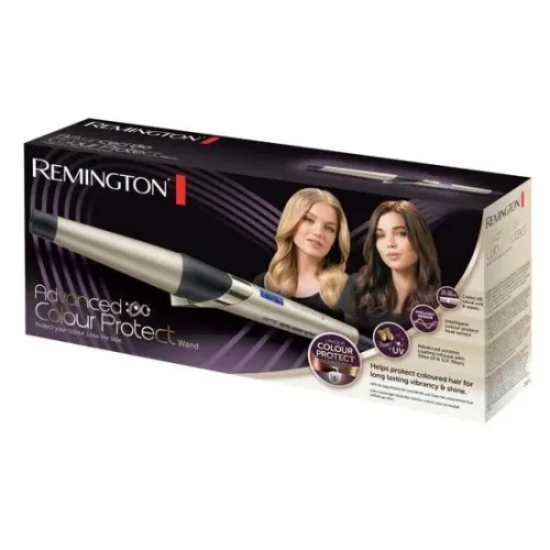 fer a boucler Remington Advenced Colour Protect Intelligent CI86X5 25-38MM مكواة التجعيد