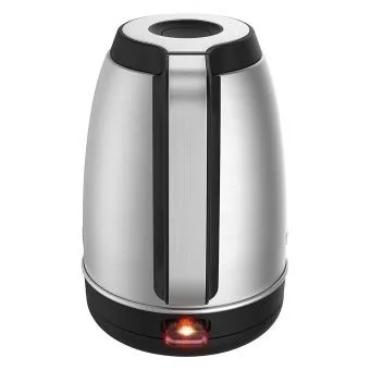 Bouilloire TEFAL KI280D10 ELEMENT 1.7L INOX 2400W