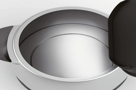 Bouilloire MOULINEX BY550D27 SUBITO 2400W 1.7L ANTI CALCAIRE