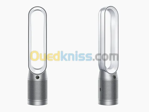 Purificateur D'air 2en1: PURIFICATEUR VENTILATEUR TP07 DYSON Purifier Cool