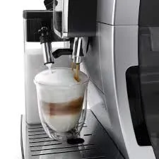 Delonghi Dinamica plus Machine à café broyeur ECAM380.85-cappuccino-15 bars -24 boissons