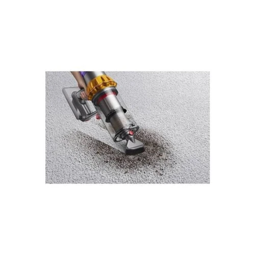 Aspirateur Balai sans fil Dyson V15 Detect Absolute- 241AW-1H D'AUTONOMIE-