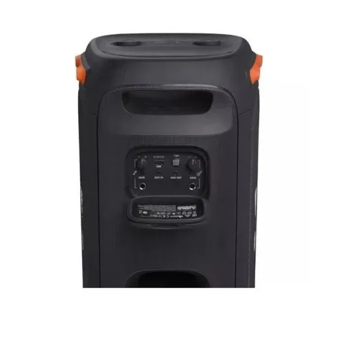 JBL PartyBox 310 Enceinte Bluetooth portable RGB - Prise USB & entrée jack - 240W - Autonomie 18hrs