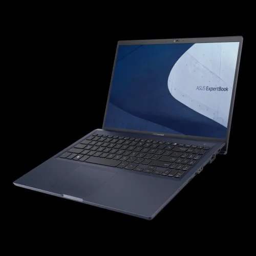 Asus Expertbook i7 1260p - 16go ram - 512go ssd - 15.6'' FHD 1080P - 87% batterie - état 9/10