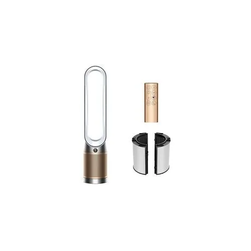 Dyson Purificateur d'air Ventilateur TP12 Cool PC2 De-NOx TP12 - Filtre HEPA 13 - 290 litres d'air 
