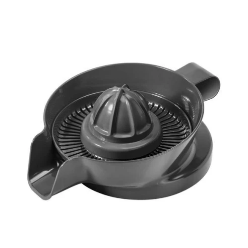 MOULINEX Robot Multifonctions Fp825H10 1000W- Gris Foncé Et Noir