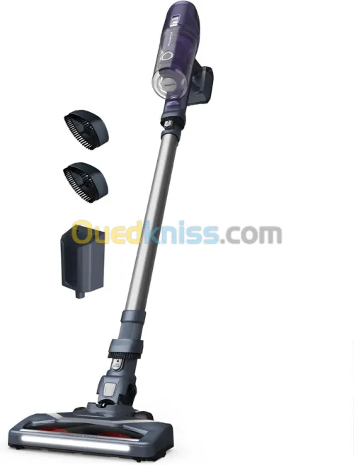 BALAI ASPIRATEUR X-PERT 6.60 +3ACC-100W-45MIN AUTONOMIE - RH6821