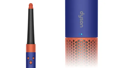 sèche-cheveux et multi-styler DYSON Airwrap ID Straight+Wavy - Bluetooth -1300W- 5 accessoires