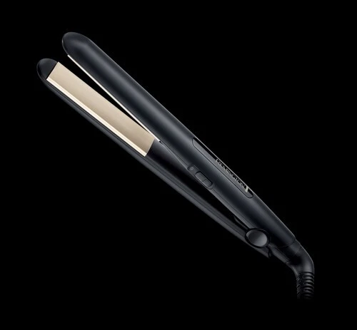 REMINGTON Lisseur S1510 CERAMIC SLIM 220- 180 et 220C-Plaques souples 110 mm 