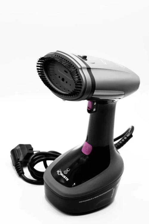 Défroisseur Vapeur À Main Robuste PROSTYLE 1630W NOIR باخرة محمولة