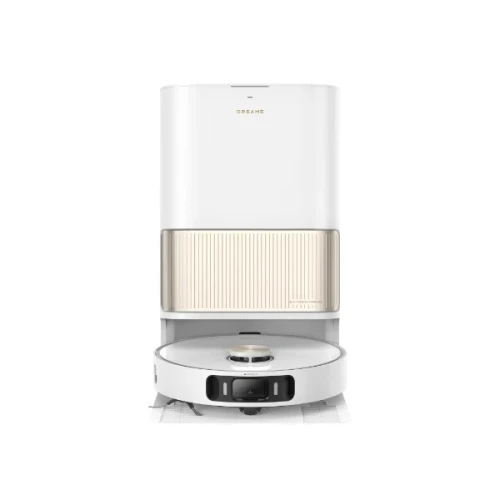Robot aspirateur laveur avec station dreame L30 PRO ULTRA-8300 PA - Batterie 6400 mAh