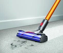 aspirateur BALAI sans fil Dyson V8 Absolute PLUS - 7 accessoires et un offert - 40MIN AUTONOMIE