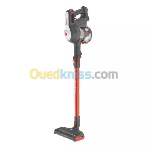 Hoover H-FREE100 HF122aH Aspirateur Balai sans fil -65 airwatt- 40min autonomie