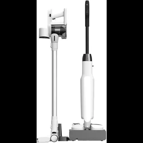 Aspirateur laveur Tineco Floor One Switch S6 Stretch Plus 5EN1-65 min autonomie-avec auto-nettoyage et séchage du rouleau à 85C FlashDry