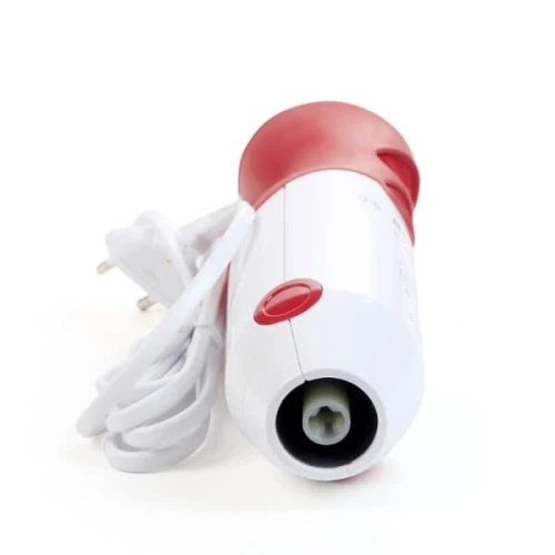 Bras Mixeur Plongeant Bosch, 450w , 2 VITESSES ROUGE MSM64110