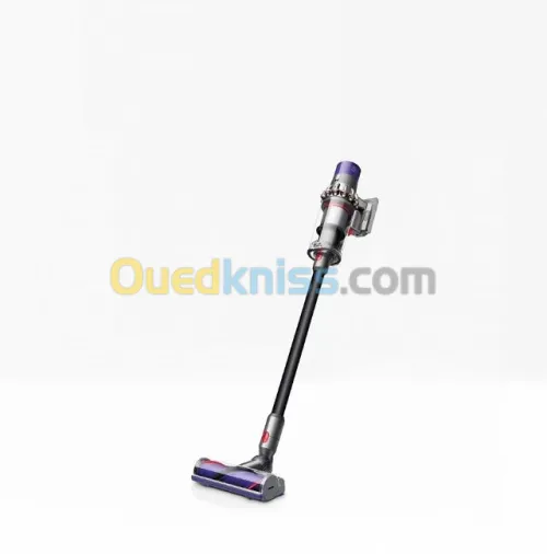 Dyson Aspirateur balai sans fil v10 total clean - 150aw - 60 min autonomie