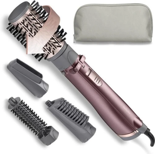 Brosse soufflante BaByliss 4-en-1 Beliss Big Hair 1000W AS960E