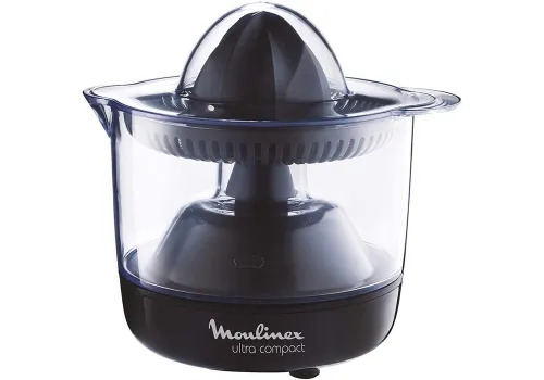 Presse-agrumes MOULINEX ULTRA COMPACT NOIR