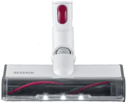 Aspirateur balai sans file 2EN1 SEVERIN HV7152 40min autonomie 120W مكنسة كهربائية لاسلكية