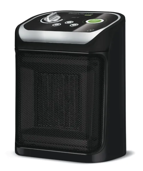 Chauffage électrique Rowenta Mini Excel Eco Safe SO9266  - 1800W - 2 vitesses
