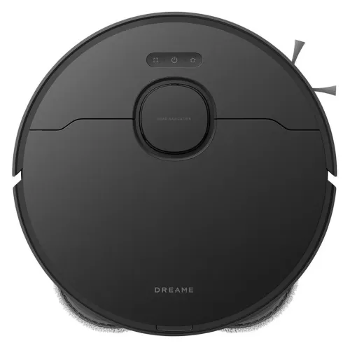 DREAME Robot aspirateur laveur L40 Ultra AE 19 000 Pa, Autonomie 180 min lavage automatique