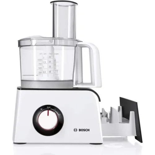Robot multifonction BOSCH MCM 4100 35 FONCTION BLANC BOSCH MCM 4100 روبوت متعدد الوظائف
