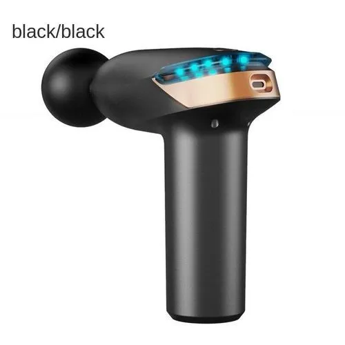 Pistolet de massage sans fil rechargeable KH-866 