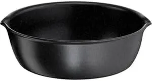 TEFAL INGENIO BLACK STONE Batterie de cuisine 6 PIECES - L3999102 
