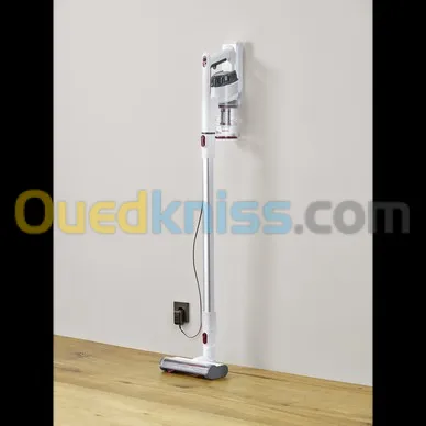 Aspirateur balai sans file 2EN1 SEVERIN HV7152 40min autonomie 120W مكنسة كهربائية لاسلكية