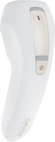 Beurer IPL Pure Skin Pro Epilateur à la Lumière Pulsée - 200 000 flashes - corps et visage - IPL5500