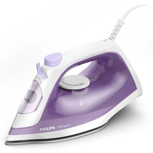 Philips Fer a repasser series 1000 DST1020/36 -1800W-250ml- debit de 20g/min