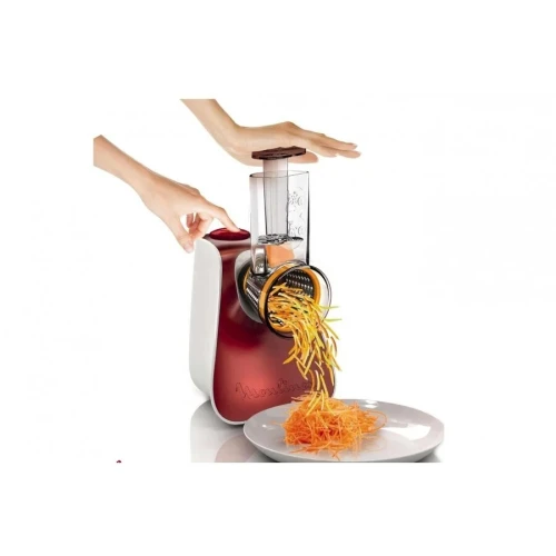 Moulinex Hachoir 4EN1 FRESH EXPRESS Nectar DECOUPE LEGUMES 200W DJ764510
