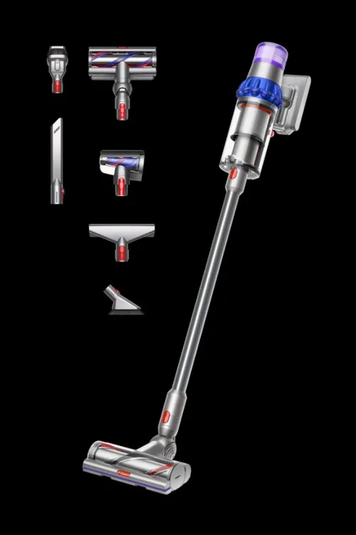 Aspirateur Balai sans fil Dyson V15 Detect extra- 230AW -1H D'AUTONOMIE