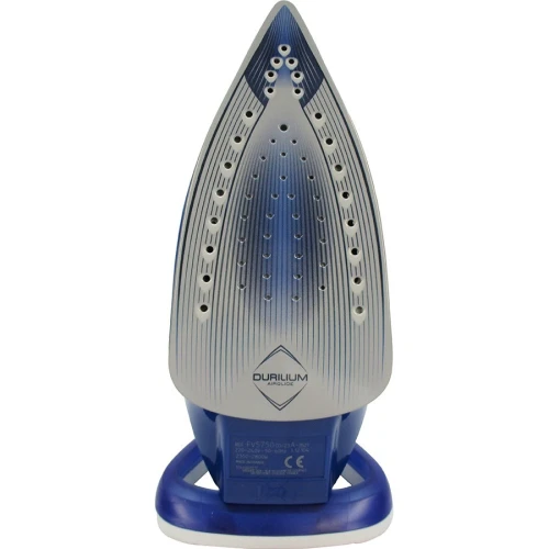 Fer à repasser CALOR FV5750C0 - 2700W - 50g/min - Semelle Durilium Airglide مكواة