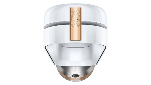 Appareil 2en1:Purificateur d'air et ventilateur Dyson Purifier Cool Formaldehyde tp09