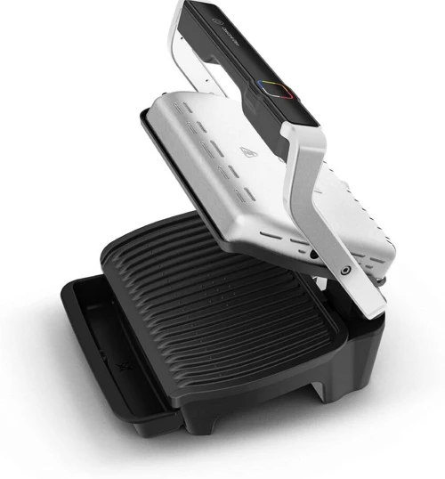 Grille-viande PANINEUSE TEFAL OPTIGRILL ELITE - GC750D12 - 2000w- 12 programmes