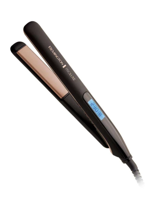Remington Lisseur Proluxe Glide Céramique - S9100B - Noir