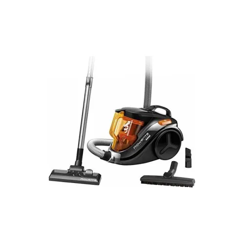 Rowenta RO3753EA Compact Power Cyclonic Aspirateur sans sac, Cyclonique, Capacité 1,5 l, 750 W
