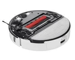 Robot Aspirateur Laveur station de vidange Roborock S8 Pro Ultra blanc/noir -180MIN AUTONOMIE-6000PA